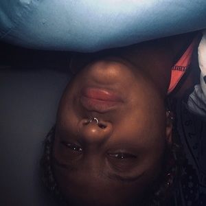 Meet your Posher, Georgianna